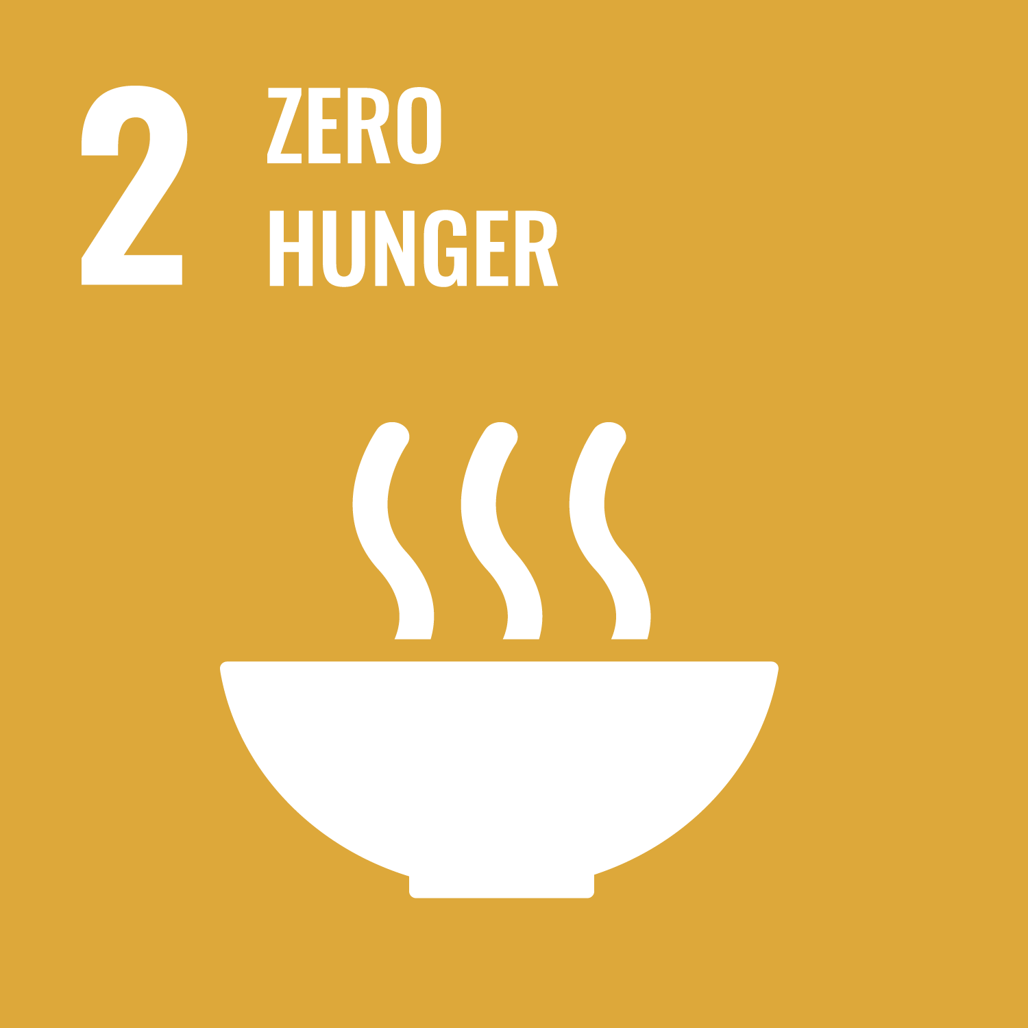 SDG 2 - គ្មានការអត់ឃ្លាន